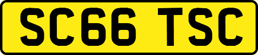 SC66TSC
