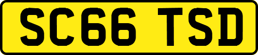 SC66TSD
