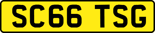 SC66TSG