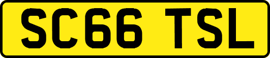 SC66TSL