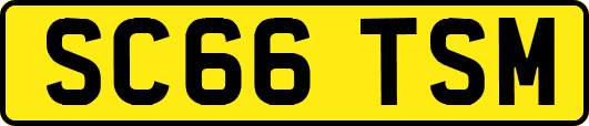 SC66TSM