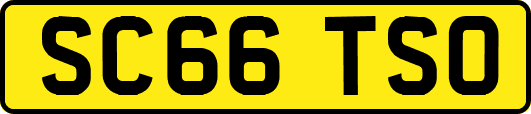 SC66TSO