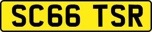 SC66TSR