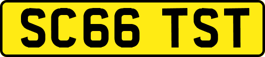 SC66TST
