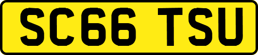 SC66TSU
