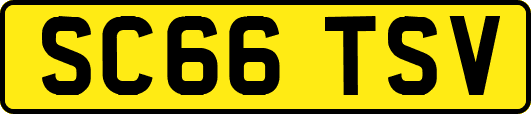SC66TSV