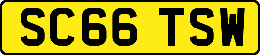 SC66TSW