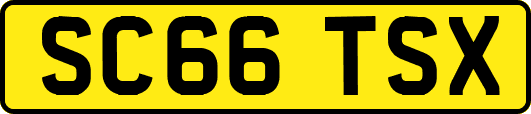 SC66TSX