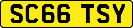 SC66TSY