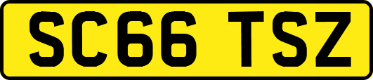 SC66TSZ
