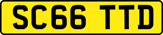 SC66TTD