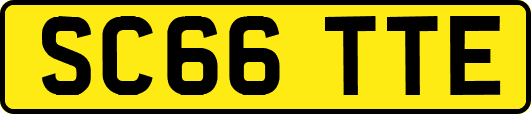 SC66TTE