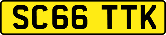 SC66TTK