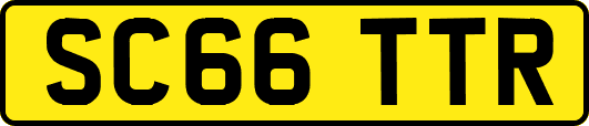 SC66TTR