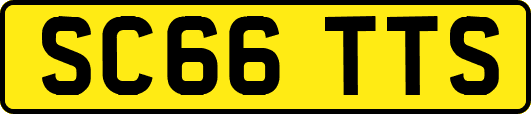 SC66TTS