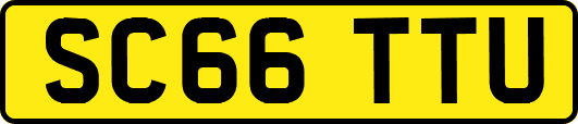 SC66TTU