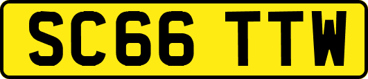 SC66TTW