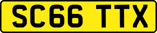 SC66TTX