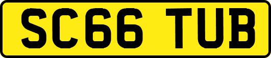 SC66TUB