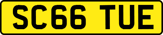SC66TUE
