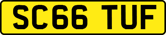 SC66TUF