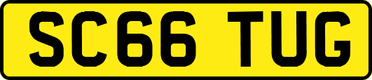 SC66TUG