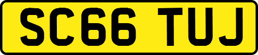 SC66TUJ
