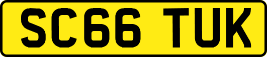 SC66TUK