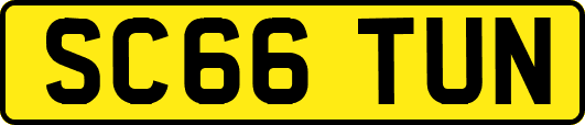 SC66TUN