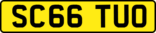 SC66TUO