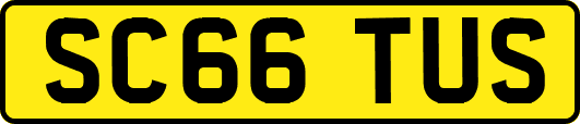 SC66TUS