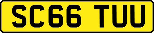 SC66TUU