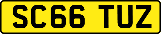 SC66TUZ