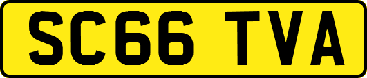 SC66TVA