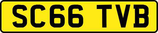SC66TVB