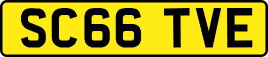 SC66TVE