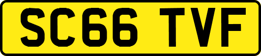 SC66TVF