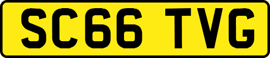 SC66TVG