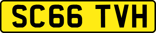 SC66TVH