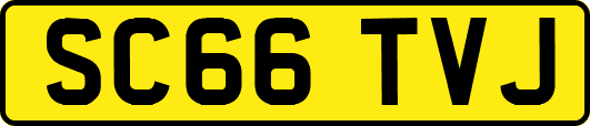 SC66TVJ