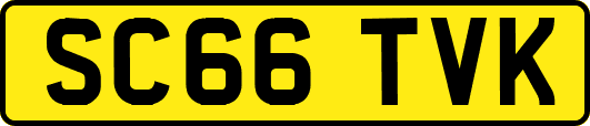 SC66TVK