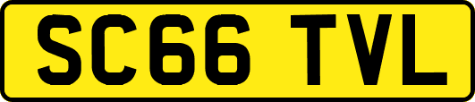 SC66TVL