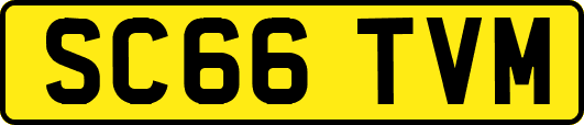SC66TVM