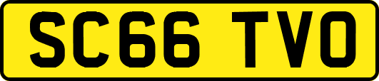 SC66TVO