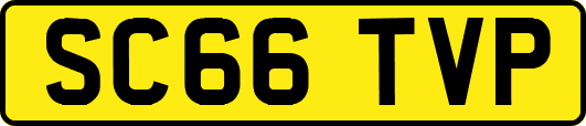 SC66TVP