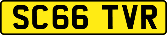 SC66TVR