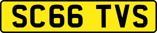 SC66TVS