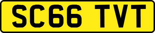 SC66TVT