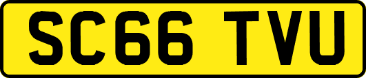 SC66TVU