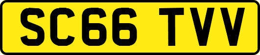 SC66TVV